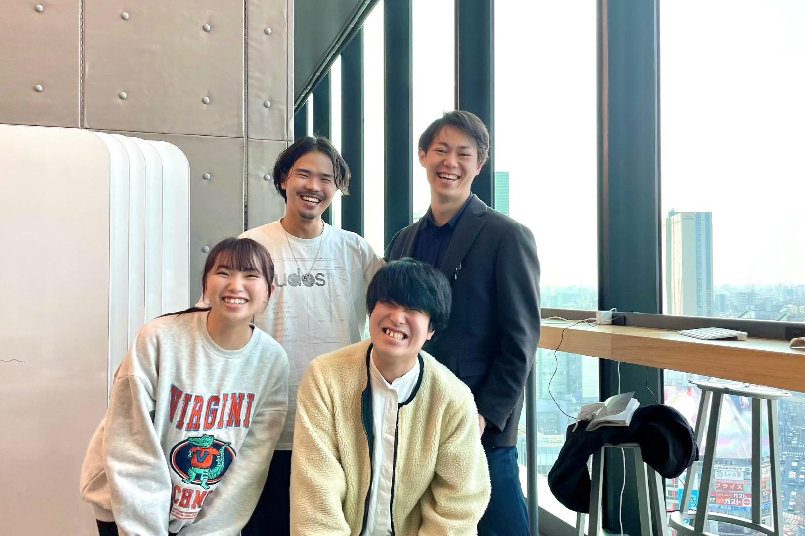 株式会社SYNAYAKA