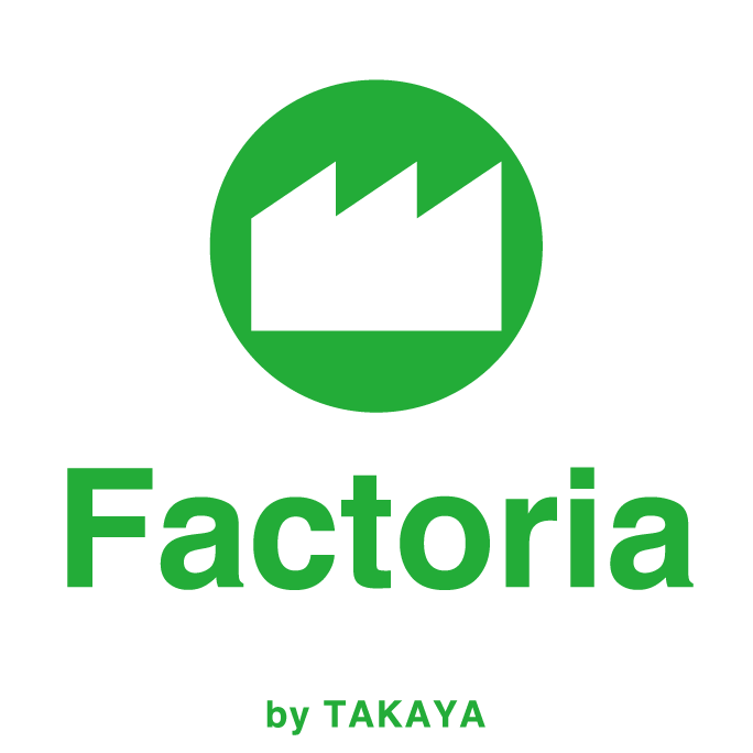 Factoria